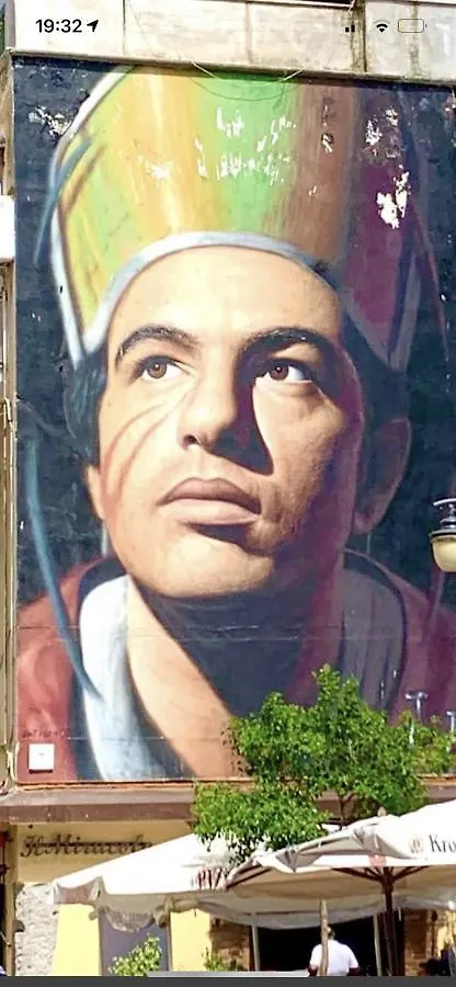 La casetta Napoli 0*,