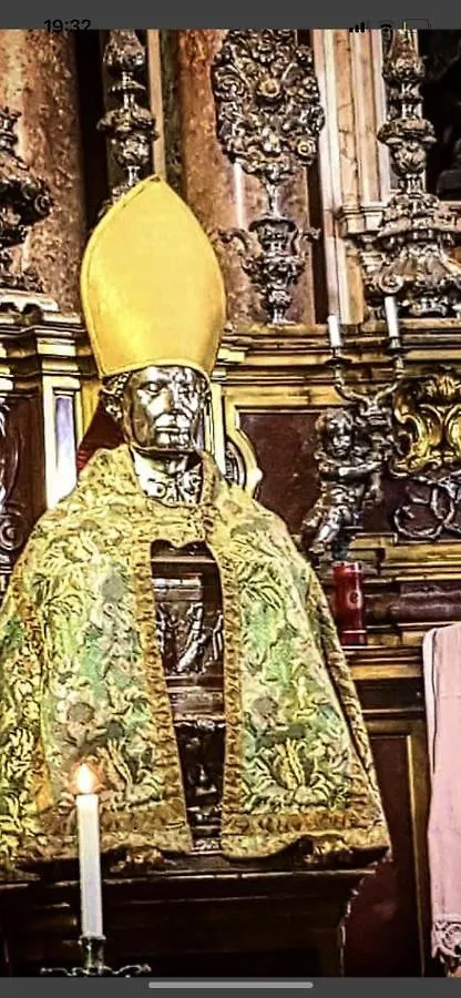 La casetta Napoli