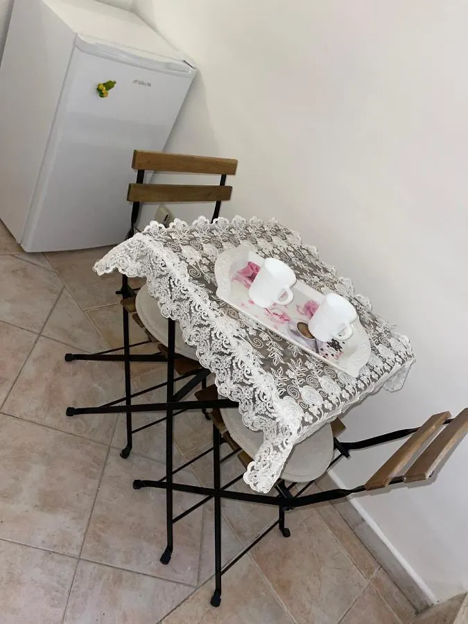 Appartamento La casetta Napoli