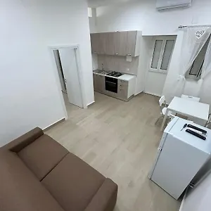 House Vicolo Longo 35 Apartamento