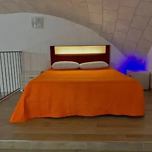 Casa Vacanza , Marianna Napoli