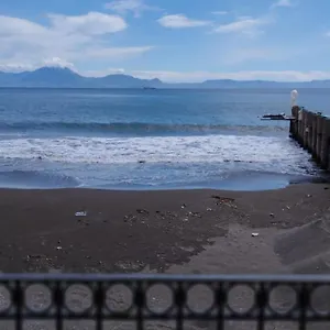 Sul Mare Posillipo Napoli