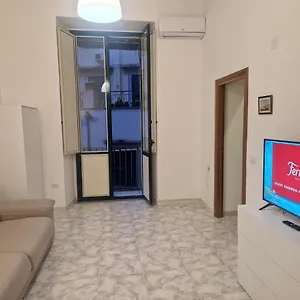 Vicolo 16 Napoli