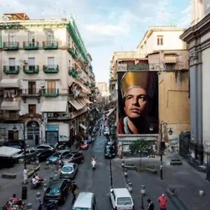 House Duomo 202 Napoli