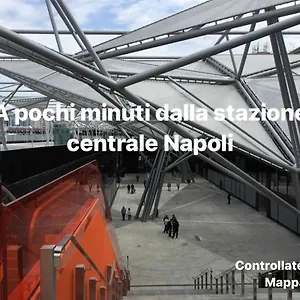Oversize Napoli