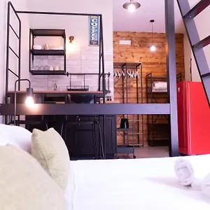 Tiny Daisy House Apartamento