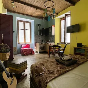 Famme Sta Cuiete Centro Apartamento