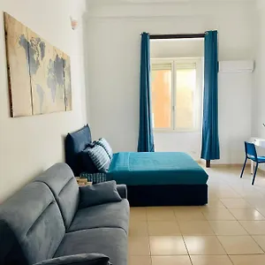 Forcella House Al Centro Di Apartamento